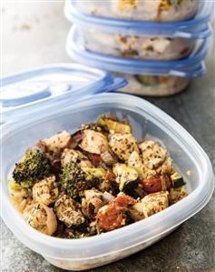 Keto Ranch Dressing Mix Recipe